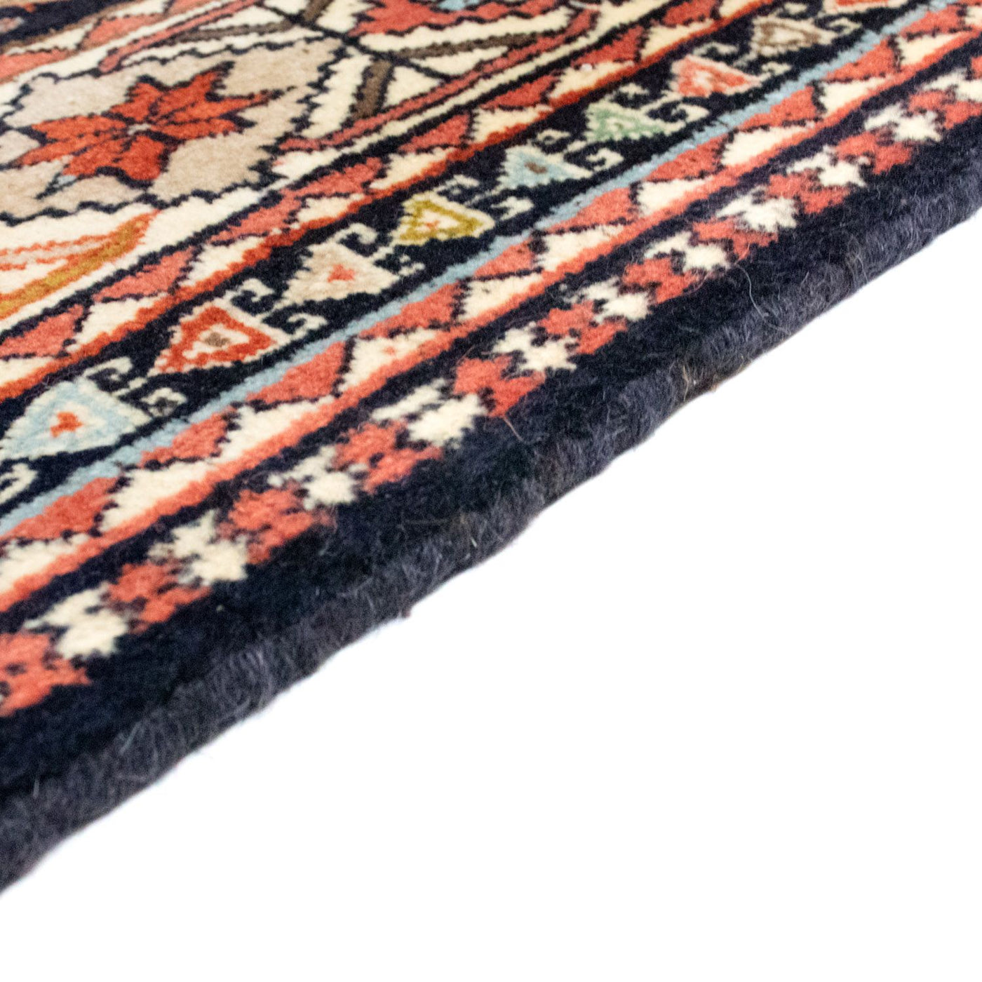 Yalameh Rug 233x162cm - Persian Rugs