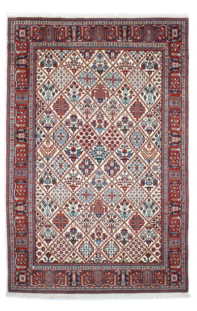 Meymeh Rug 167x248cm - Persian Rugs