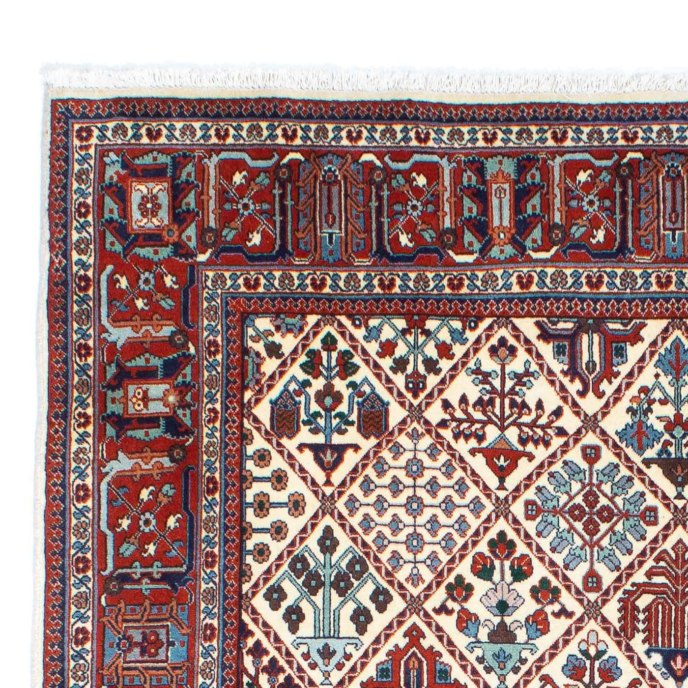 Meymeh Rug 248x167cm - Persian Rugs
