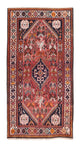 Qashqai Rug 190x98cm - Persian Rugs