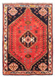 Shiraz Rug 112x158cm - Persian Rugs