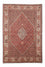 Perser Rug - Bidjar - 258 x 174 cm - light red