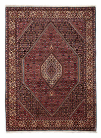 Perser Rug - Bidjar - 275 x 203 cm - brown