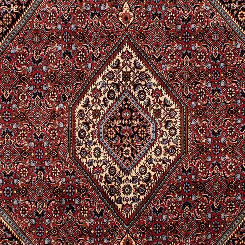 Perser Rug - Bidjar - 275 x 203 cm - brown