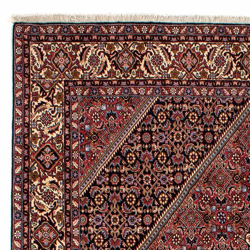 Perser Rug - Bidjar - 275 x 203 cm - brown
