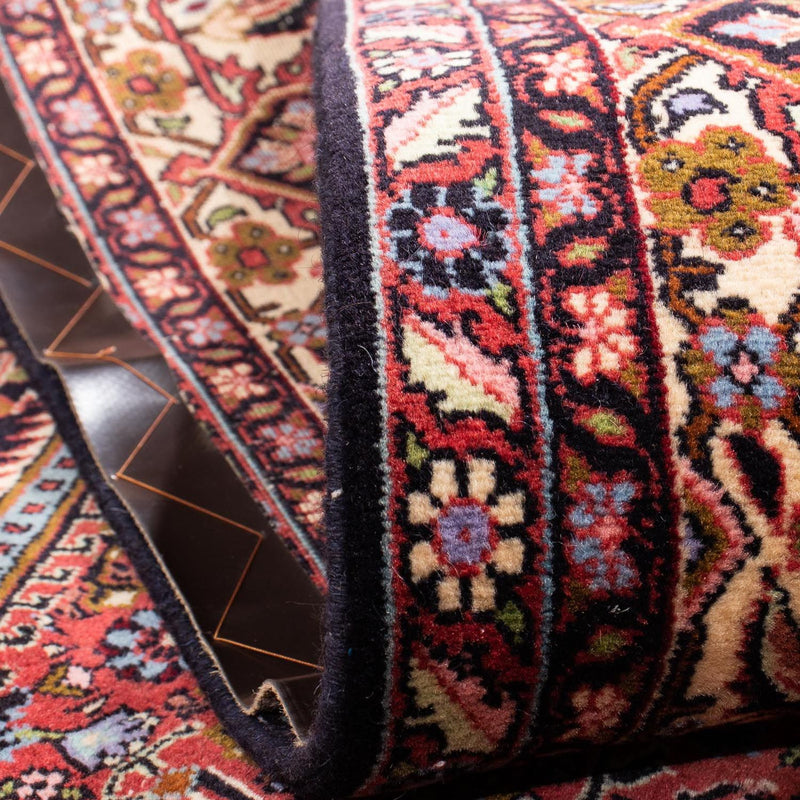 Perser Rug - Bidjar - 275 x 203 cm - brown