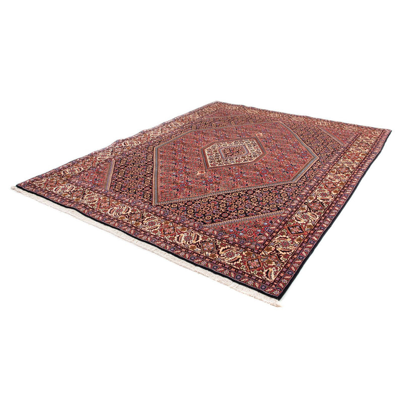 Perser Rug - Bidjar - 275 x 203 cm - brown