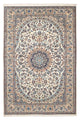 Nain - 6la Rug 201x130cm - Persian Rugs