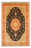 Perser Rug - Tabriz - Royal - 302 x 197 cm - light brown