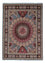 Perser Rug - Tabriz - Royal - 217 x 158 cm - multicolored