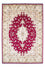 Perser Rug - Tabriz - Royal - 247 x 171 cm - red