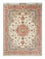 Perser Rug - Tabriz - Royal - 206 x 152 cm - beige