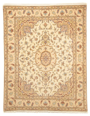 Perser Rug - Tabriz - Royal - 268 x 198 cm - beige