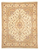 Tabriz - 50 Raj Rug 268x198cm - Persian Rugs