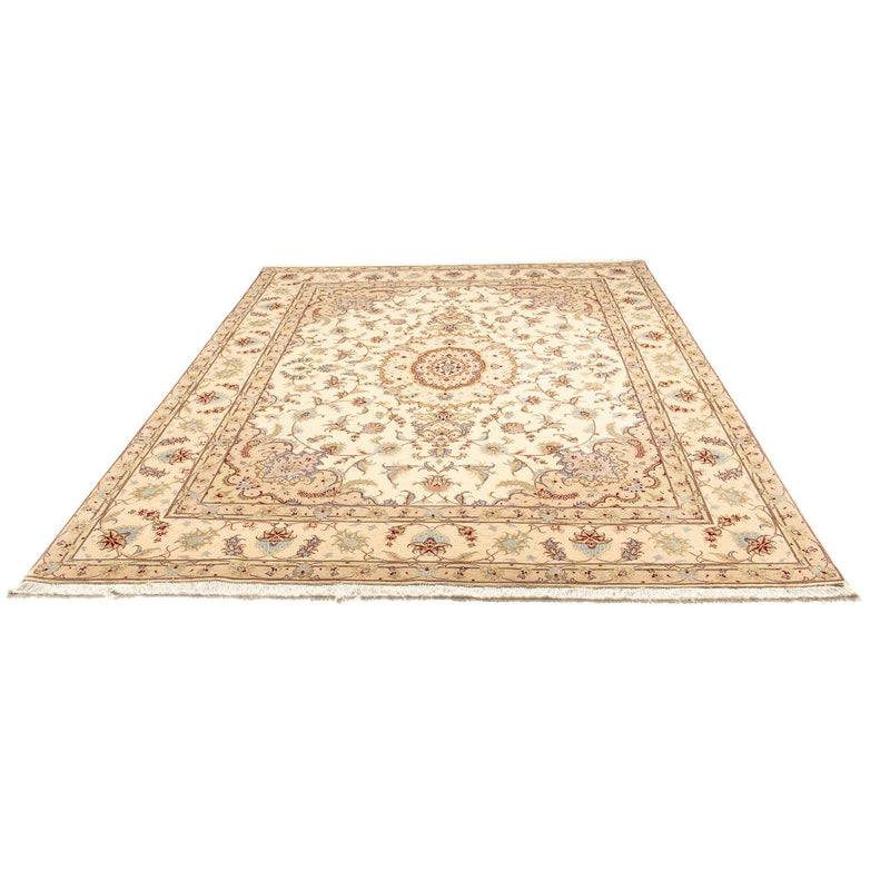 Perser Rug - Tabriz - Royal - 268 x 198 cm - beige