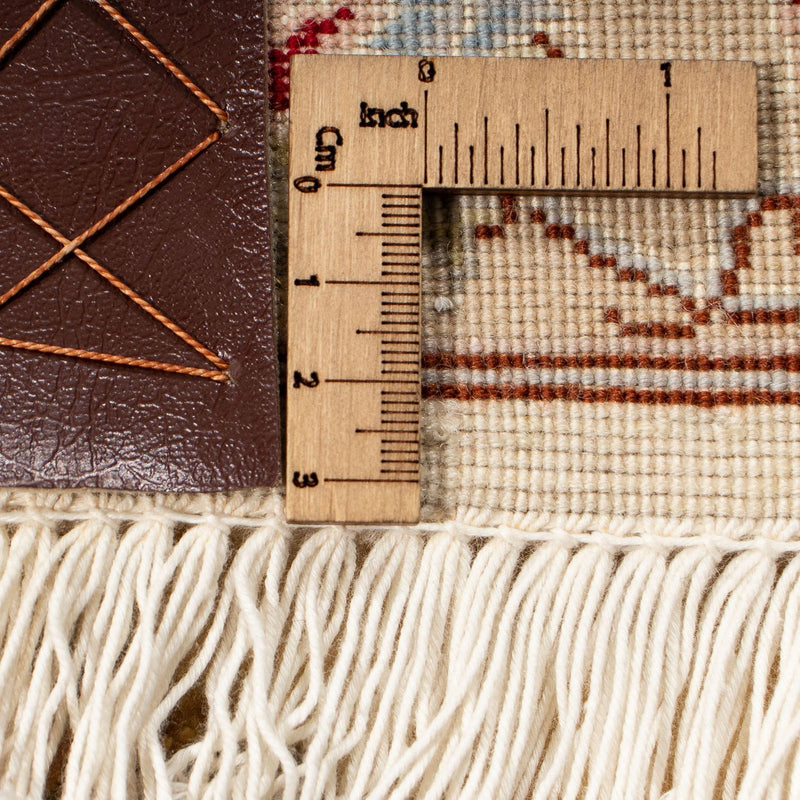 Perser Rug - Tabriz - Royal - 268 x 198 cm - beige