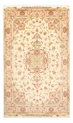 Perser Rug - Tabriz - Royal - 288 x 198 cm - beige