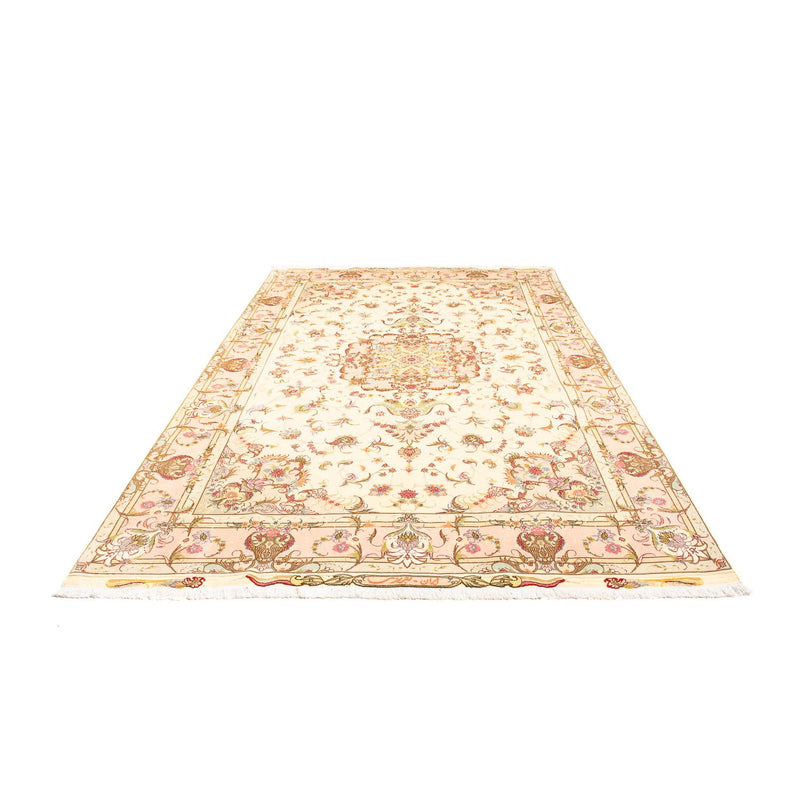 Perser Rug - Tabriz - Royal - 288 x 198 cm - beige
