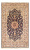 Perser Rug - Isfahan - Premium - 327 x 202 cm - dark blue