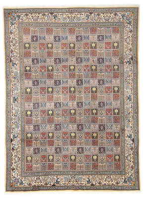 Perser Rug - Classic - 400 x 300 cm - multicolored