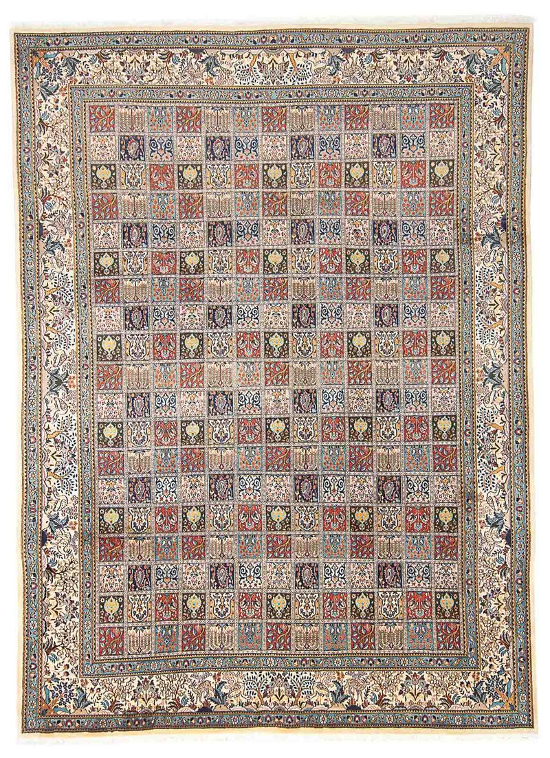 Perser Rug - Classic - 400 x 300 cm - multicolored