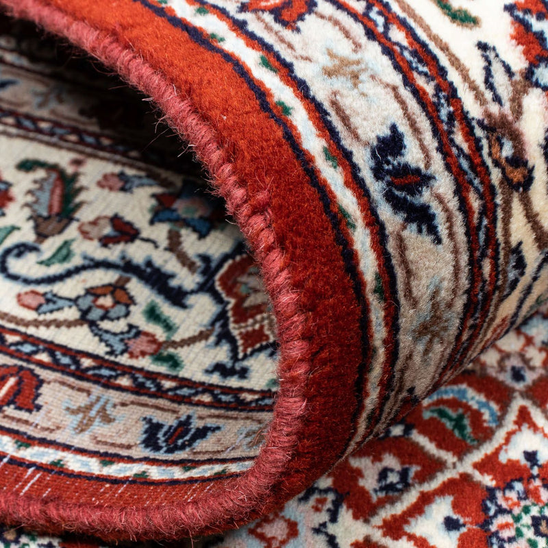 Perser Rug - Classic - 218 x 138 cm - dark red