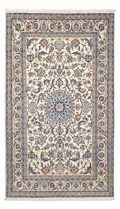 Nain - 6La Rug 130x204cm - Persian Rugs