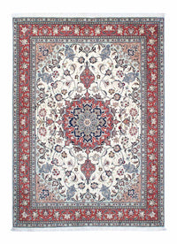Täbriz - 50 Raj Teppich 210x150cm - Perserteppich – product image