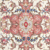 Tabriz - 50 Raj Rug 60x90cm - Persian Rugs - Rectangle / Beige / 60 x 90 cm Rectangle
