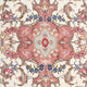 Tabriz - 50 Raj Rug 90x60cm - Persian Rugs