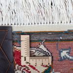 Perser Rug - Tabriz - Royal - 90 x 60 cm - beige