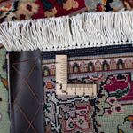 Perser Rug - Tabriz - Royal - 90 x 60 cm - dark blue