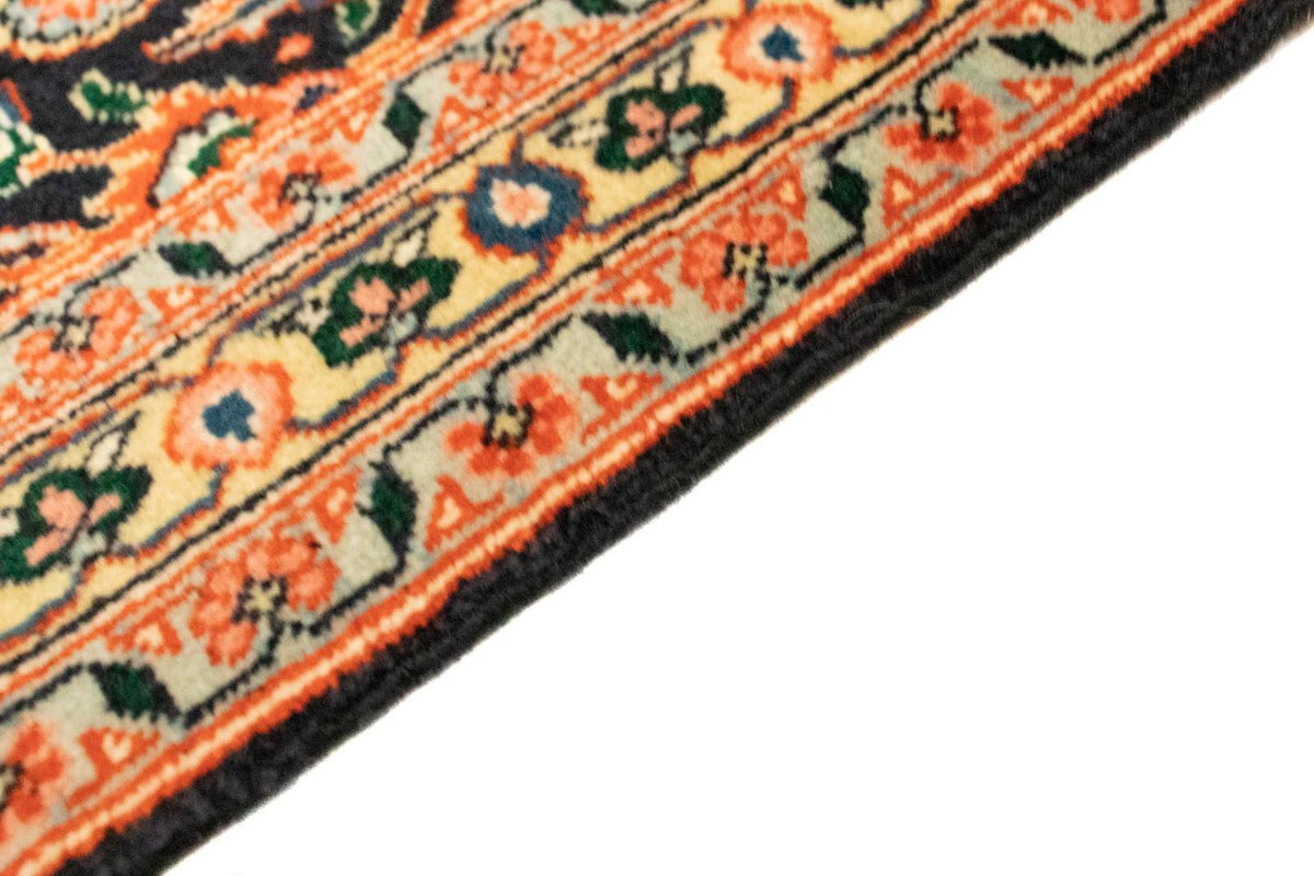 Tabriz - 50 Raj Rug 65x130cm - Persian Rugs