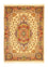 Perser Rug - Tabriz - Royal - 150 x 101 cm - beige