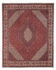 Bidjar Teppich 295x251cm - Perserteppich