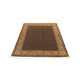 Tabriz - 50 Raj Rug 141x100cm - Persian Rugs