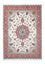 Perser Rug - Tabriz - Royal - 205 x 146 cm - beige