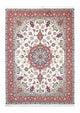 Tabriz - 50 Raj Rug 205x146cm - Persian Rugs