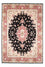 Perser Rug - Tabriz - Royal - 243 x 168 cm - dark blue