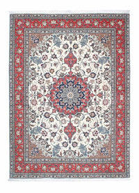 Perser Rug - Tabriz - Royal - 215 x 153 cm - beige