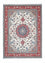 Perser Rug - Tabriz - Royal - 215 x 153 cm - beige