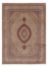 Perser Rug - Tabriz - 350 x 254 cm - brown