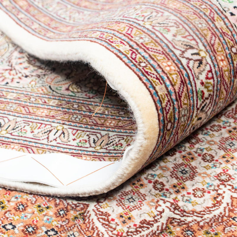 Perser Rug - Tabriz - 350 x 254 cm - brown