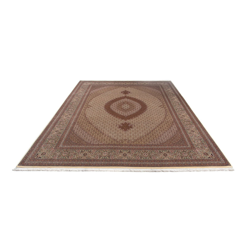 Perser Rug - Tabriz - 350 x 254 cm - brown
