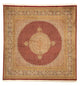 Tabriz Rug 248x246cm - Persian Rugs
