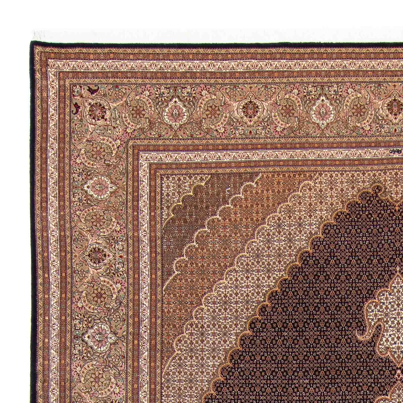 Tabriz Rug 352x252cm - Persian Rugs
