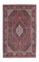 Bidjar Rug 210x130cm - Persian Rugs