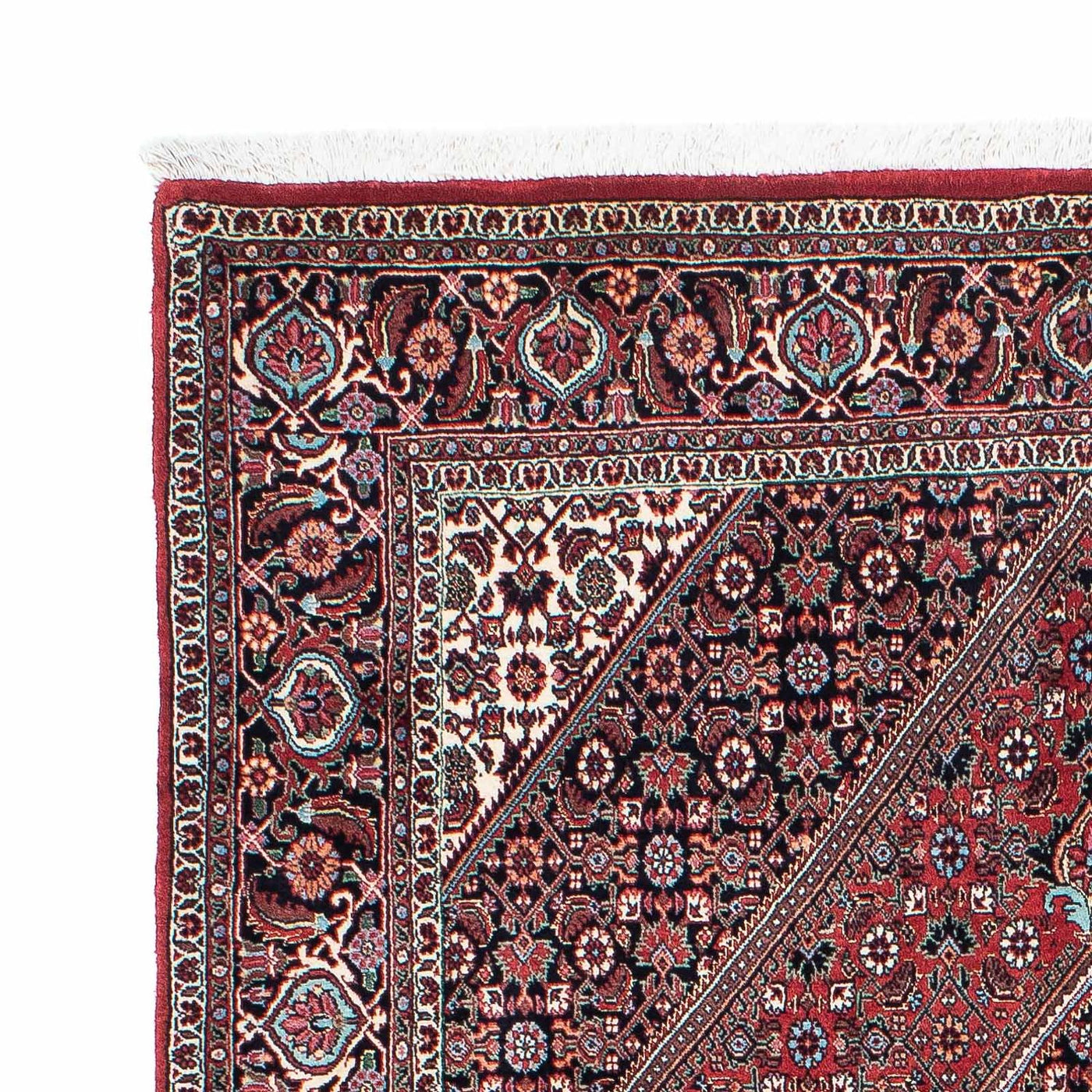 Bidjar Rug 210x130cm - Persian Rugs