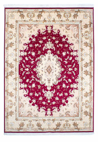 Tabriz - 50 Raj Rug 240x169cm - Persian Rugs – product image