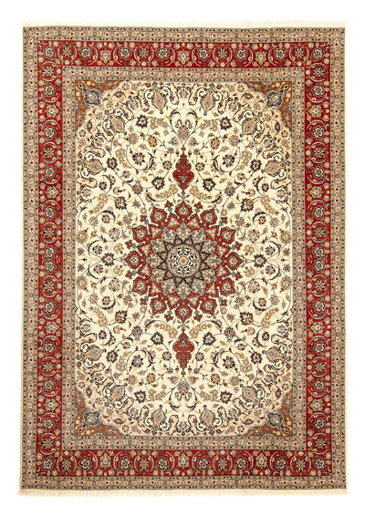 Tabriz Rug 254x358cm - Persian Rugs